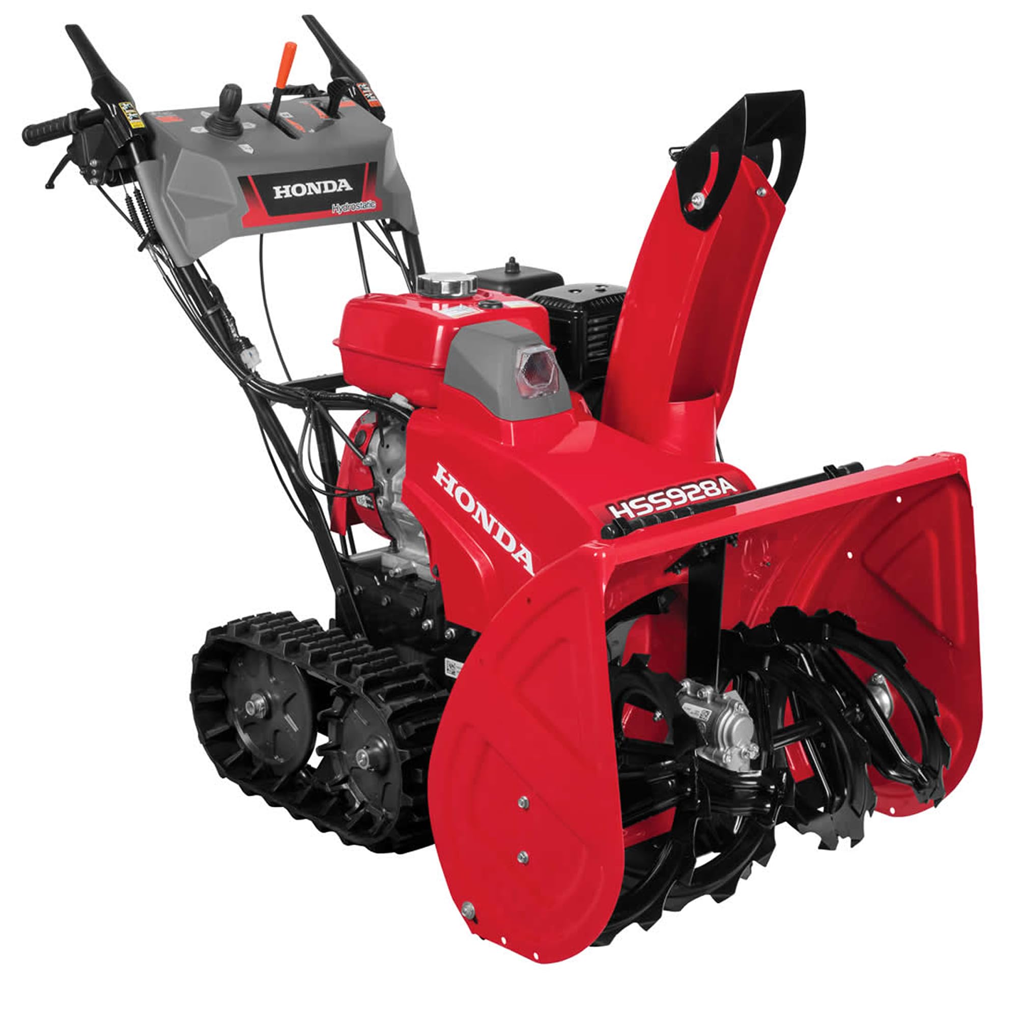 Snow Blowers
